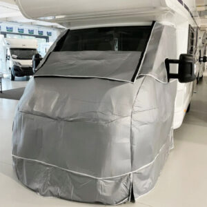 oscurante termico esterno completo procover ducato dal 2014 ad oggi
