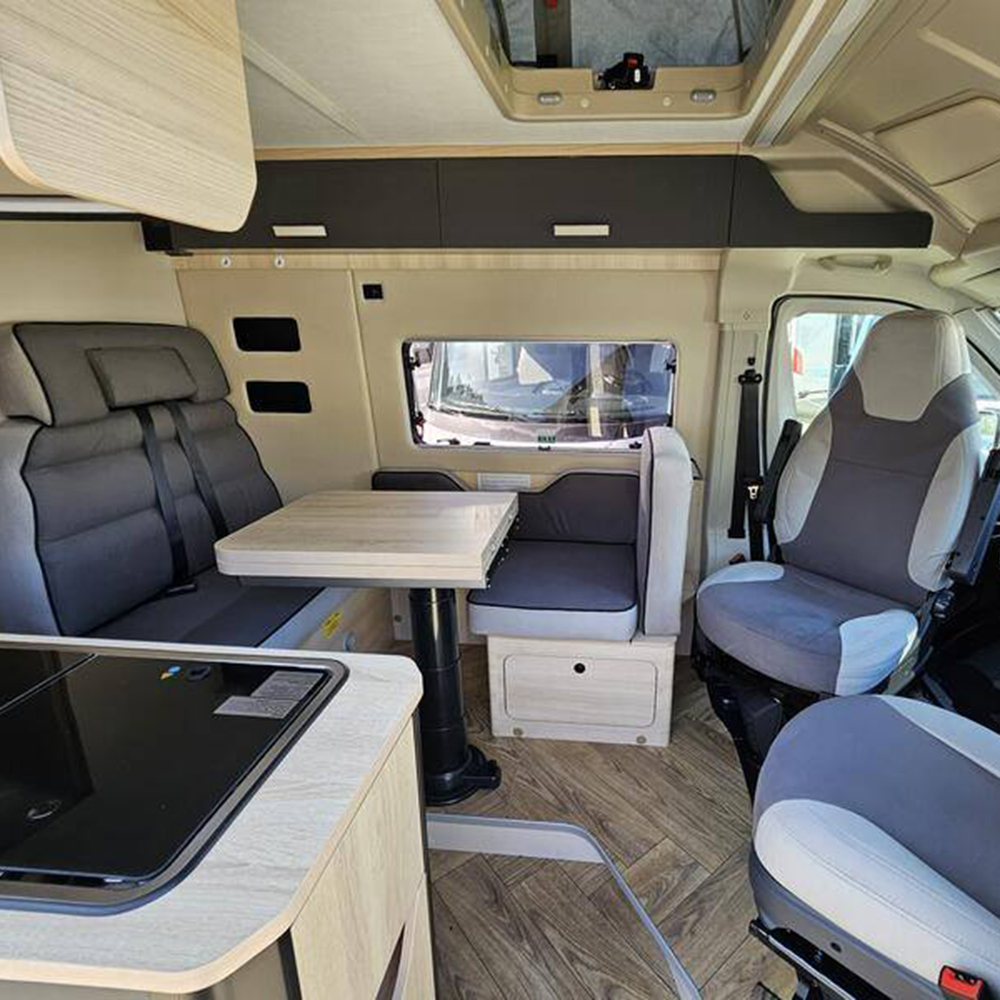 camper