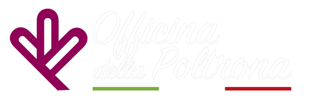 logo bianco