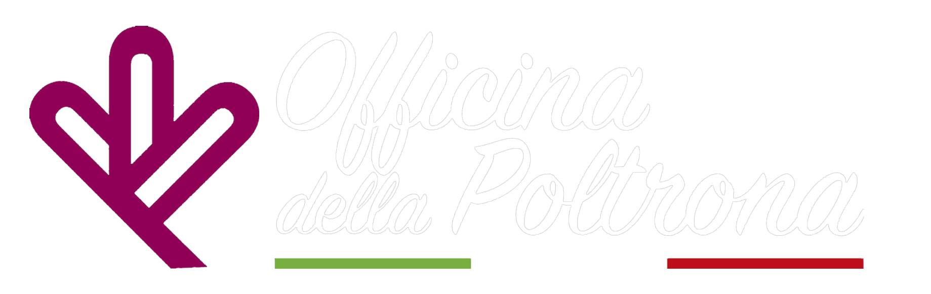 logo bianco